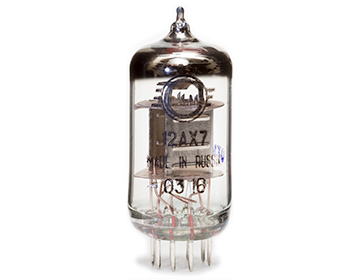 SED 12AX7 by Tubes for Amps